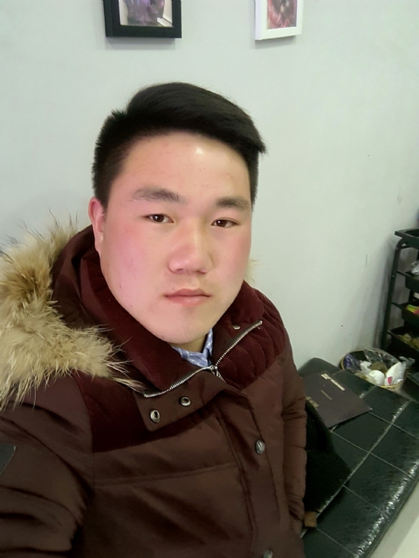 小飞的第一张照片--沙县相亲网