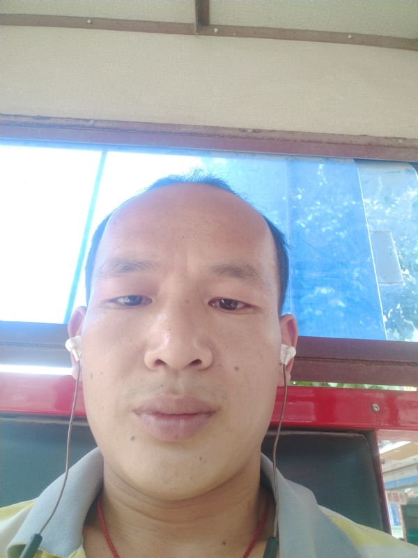 缘分的第一张照片--沙县相亲网