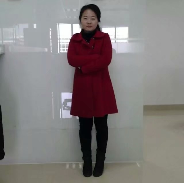陈美美2019的第一张照片--沙县相亲网