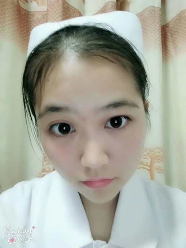 美美的第二张照片--沙县相亲网