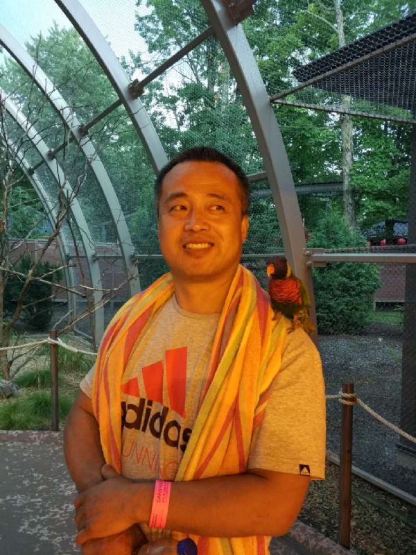 sa的第一张照片--沙县相亲网
