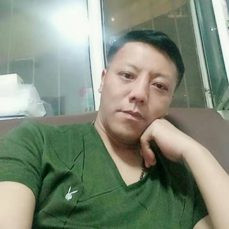 龍行天下的第一张照片--沙县相亲网