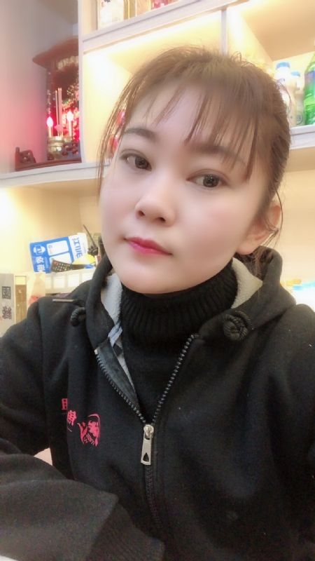 泡沫的第一张照片--沙县相亲网