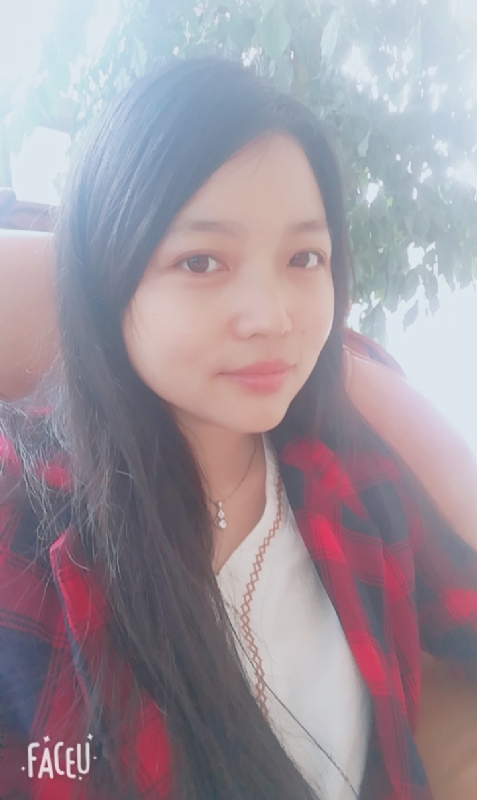 玉婷的第一张照片--沙县相亲网
