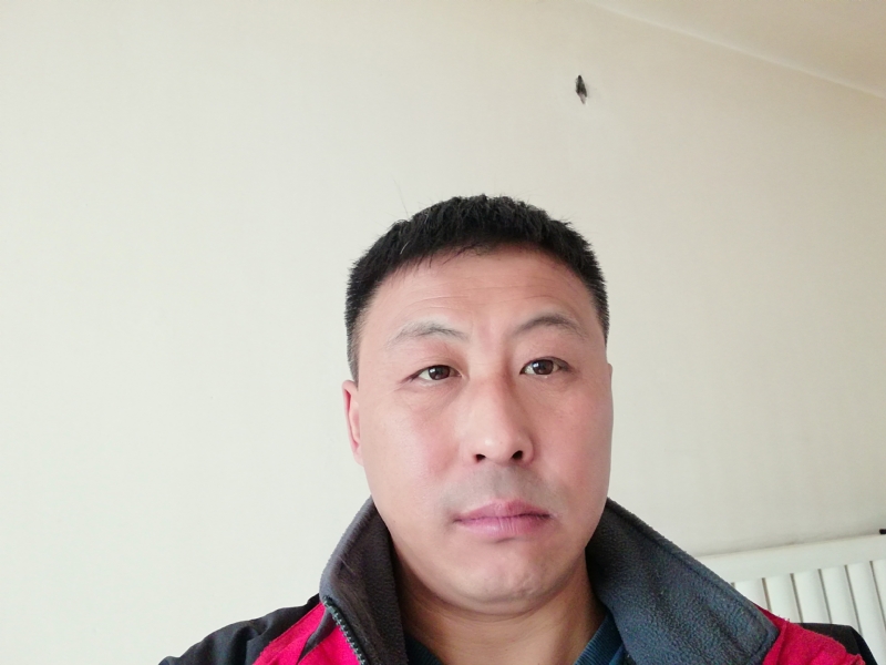 海阔天空的第一张照片--沙县相亲网