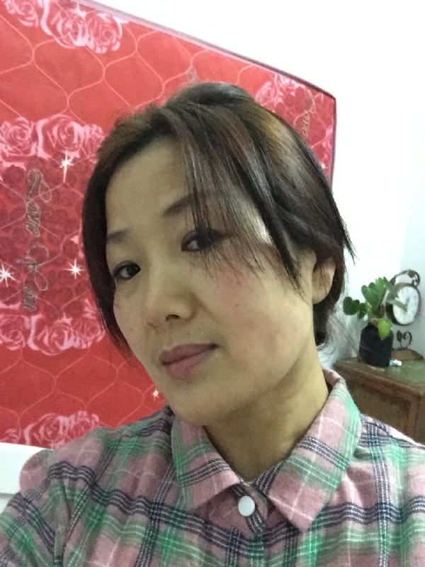 兰儿的第一张照片--沙县相亲网