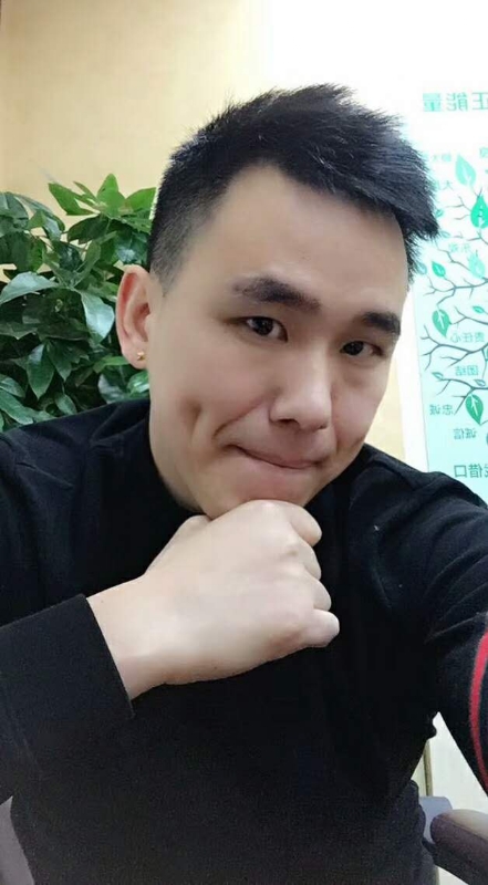 用实力征服一切的第一张照片--沙县相亲网
