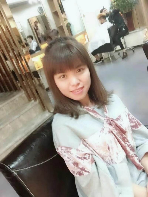 米砂的第一张照片--沙县相亲网