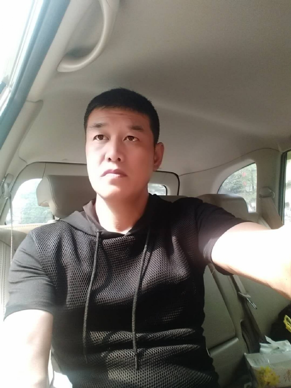 深爱的疯子的第一张照片--沙县相亲网