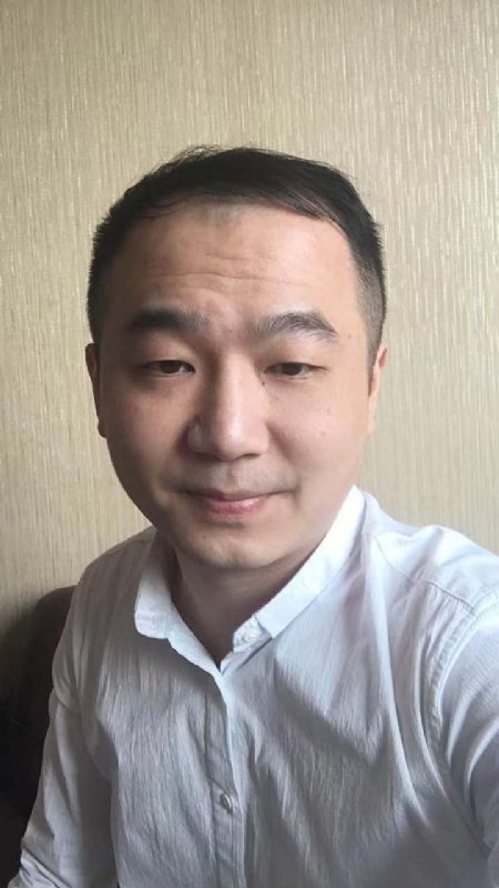 陈泽龙的第一张照片--沙县相亲网