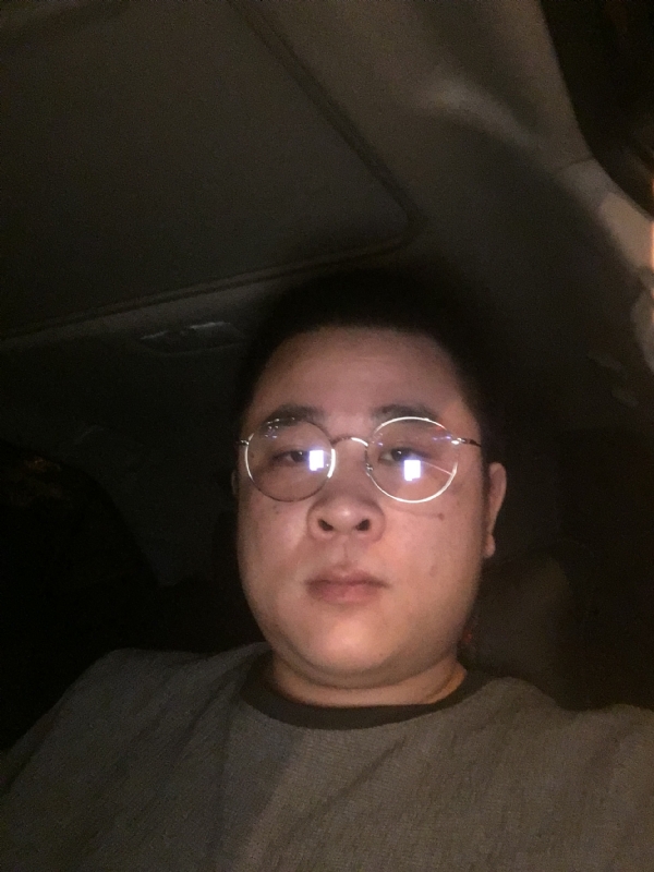 Gang的第一张照片--沙县相亲网
