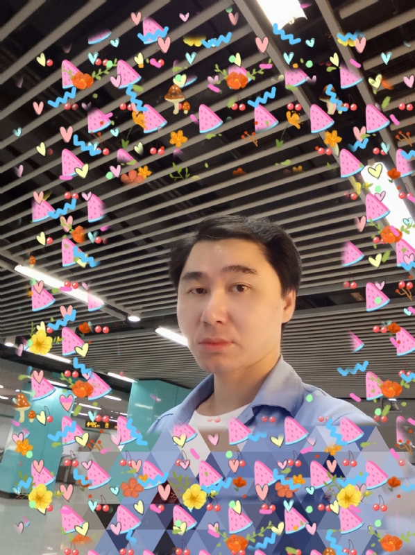 绿叶的第一张照片--沙县相亲网
