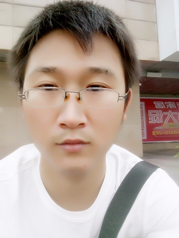 期待那一刻的第一张照片--沙县相亲网