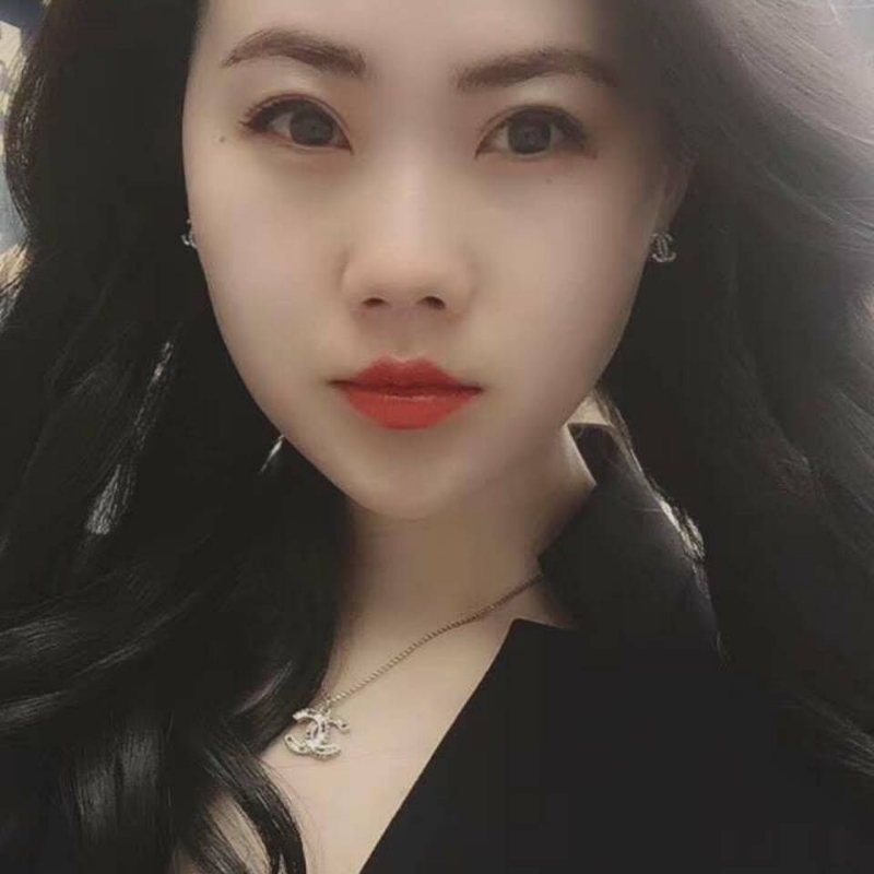 晓晓的第一张照片--沙县相亲网