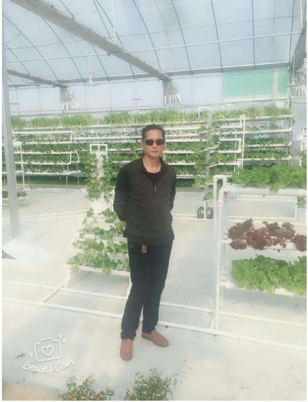 风雨同舟的第一张照片--沙县相亲网