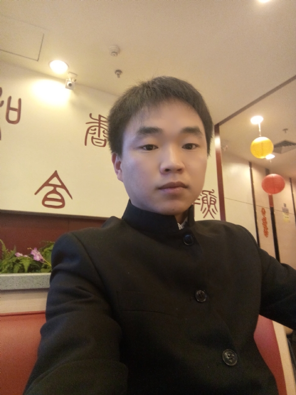 夜凉露沾衣的第一张照片--沙县相亲网