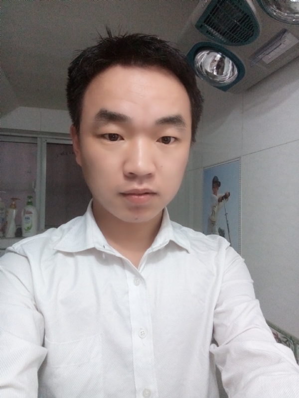 夜凉露沾衣的第二张照片--沙县相亲网