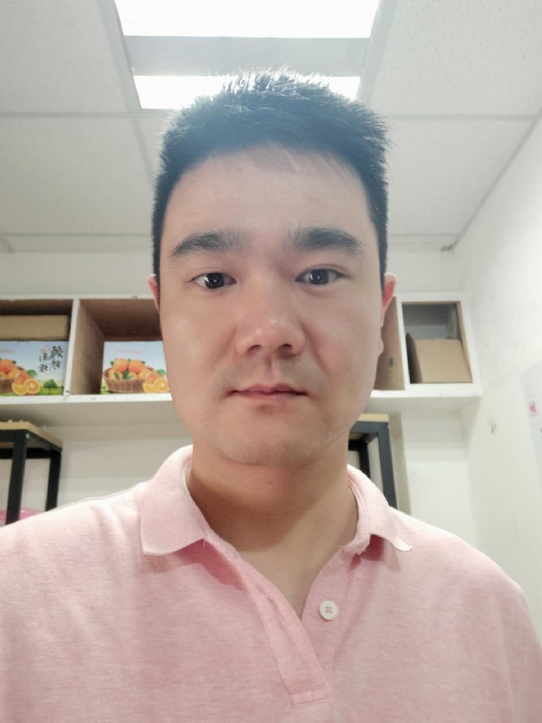 大米的第一张照片--沙县相亲网
