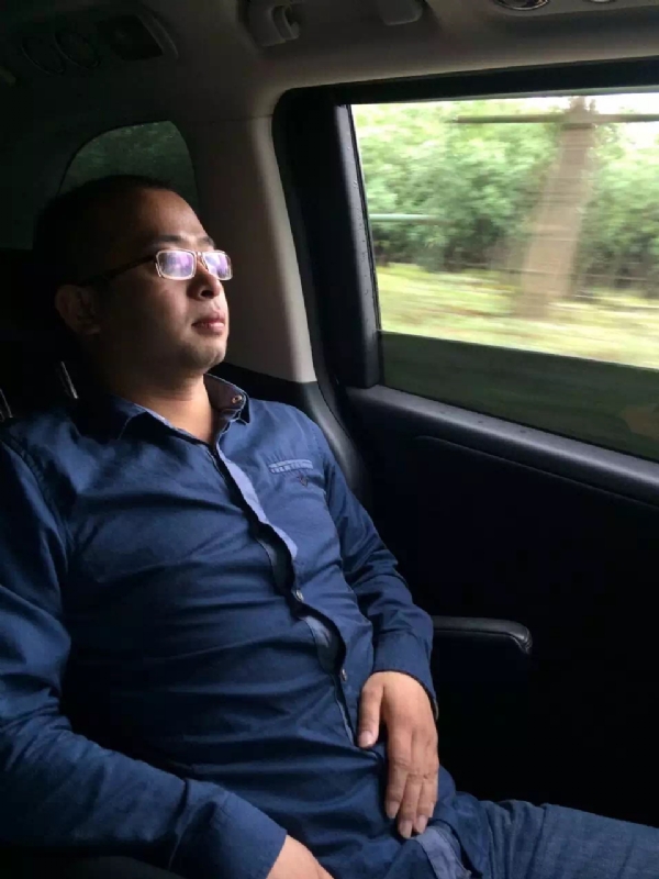 世界那么大的第三张照片--沙县相亲网