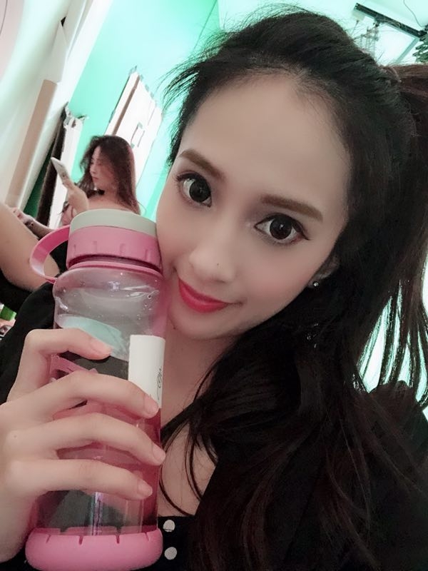 沐沐吖的第一张照片--沙县相亲网