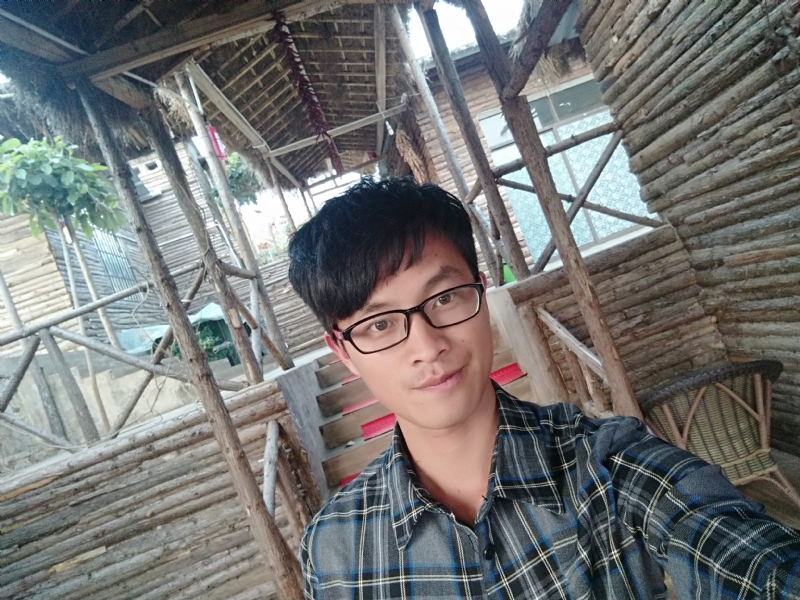霸道的先生的第一张照片--沙县相亲网