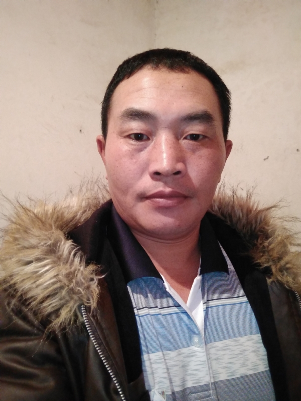 姻之缘的第一张照片--沙县相亲网