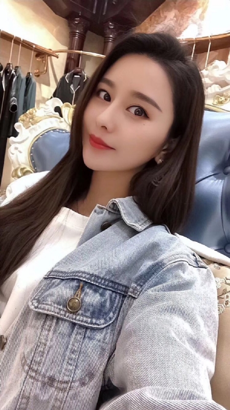 李珊珊的第一张照片--沙县相亲网