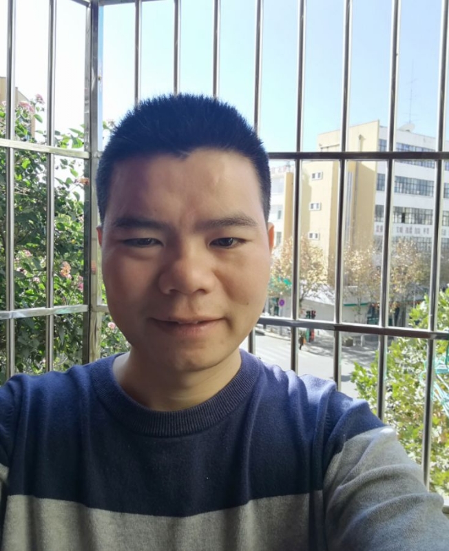 找结婚对象的第一张照片--沙县相亲网