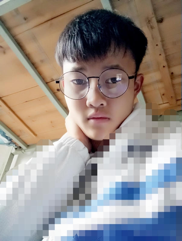 小鱼鱼的第一张照片--沙县相亲网