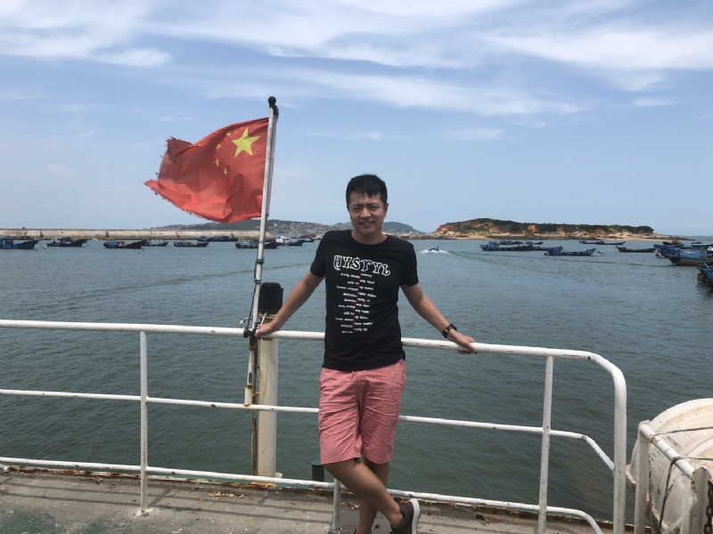 闭月的第四张照片--沙县相亲网