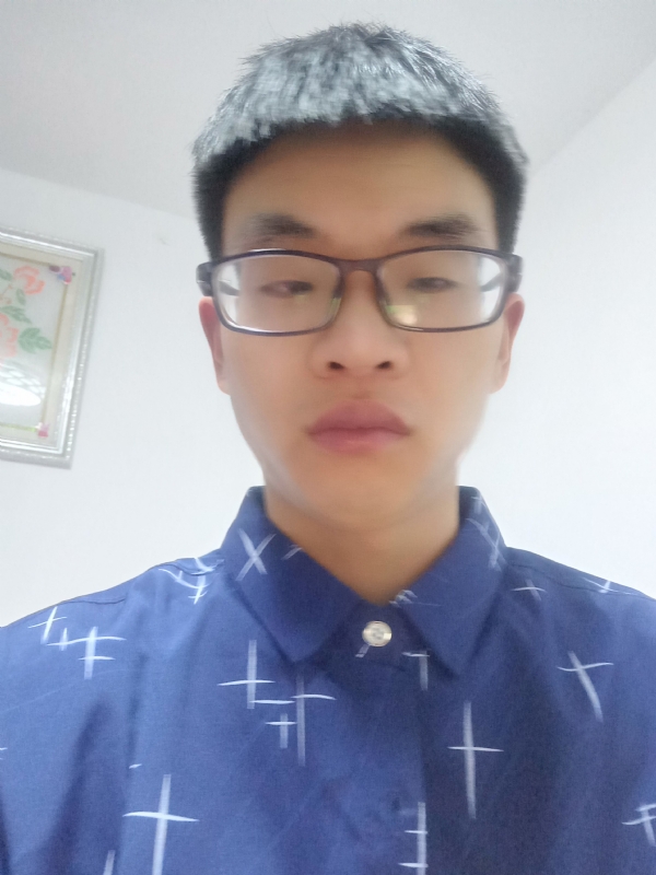 搬砖小伙的第一张照片--沙县相亲网