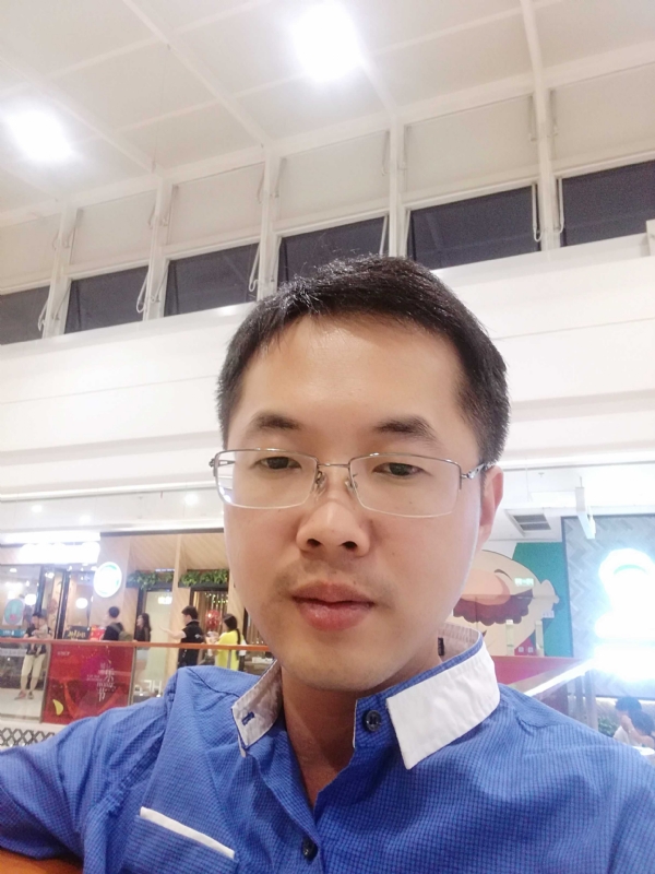 孤独小舟的第一张照片--沙县相亲网
