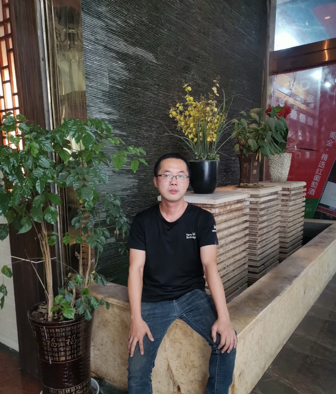 孤独小舟的第二张照片--沙县相亲网