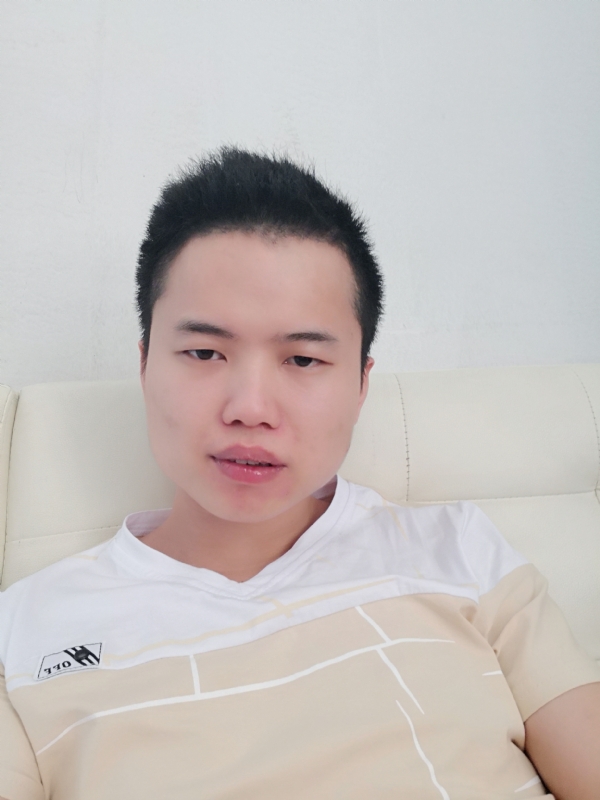 执一份情的第一张照片--沙县相亲网