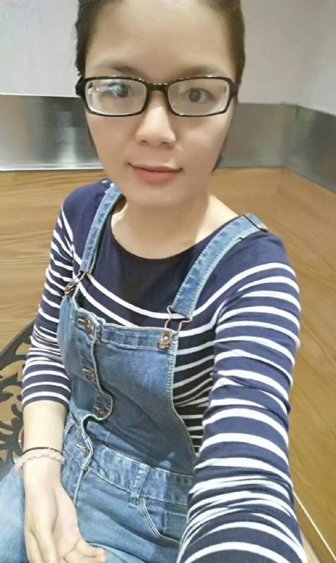 螃蟹的第一张照片--沙县相亲网