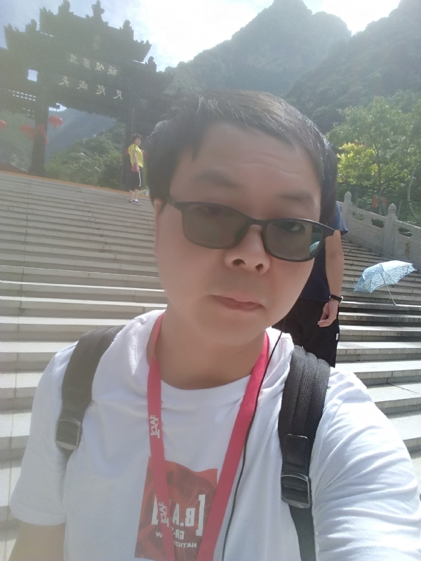 往后余生的第一张照片--沙县相亲网