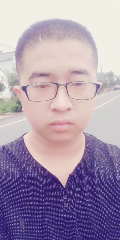 徐先森的第一张照片--沙县相亲网