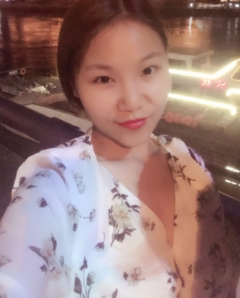 彩儿的第一张照片--沙县相亲网
