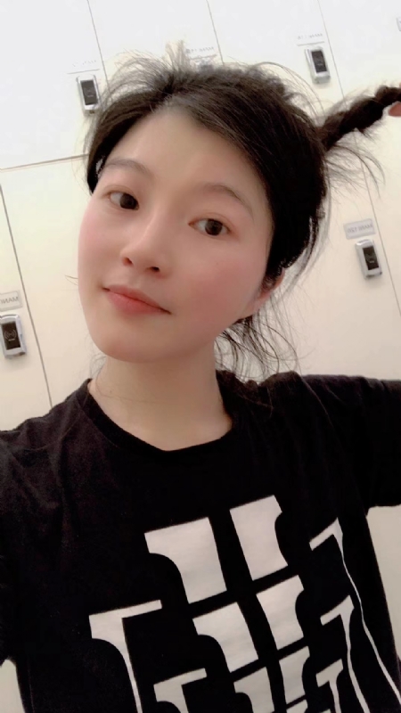 Yogagirl的第一张照片--沙县相亲网