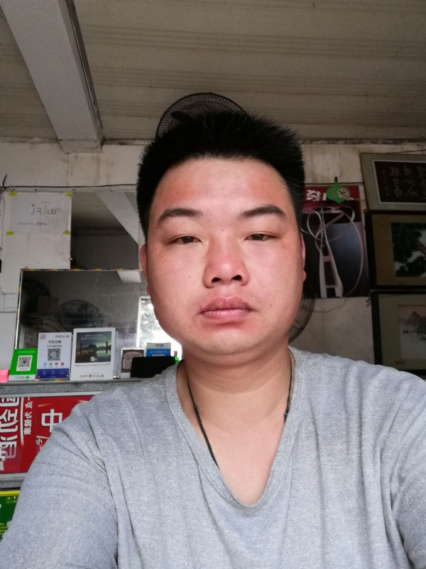 憨佬俵的第一张照片--沙县相亲网