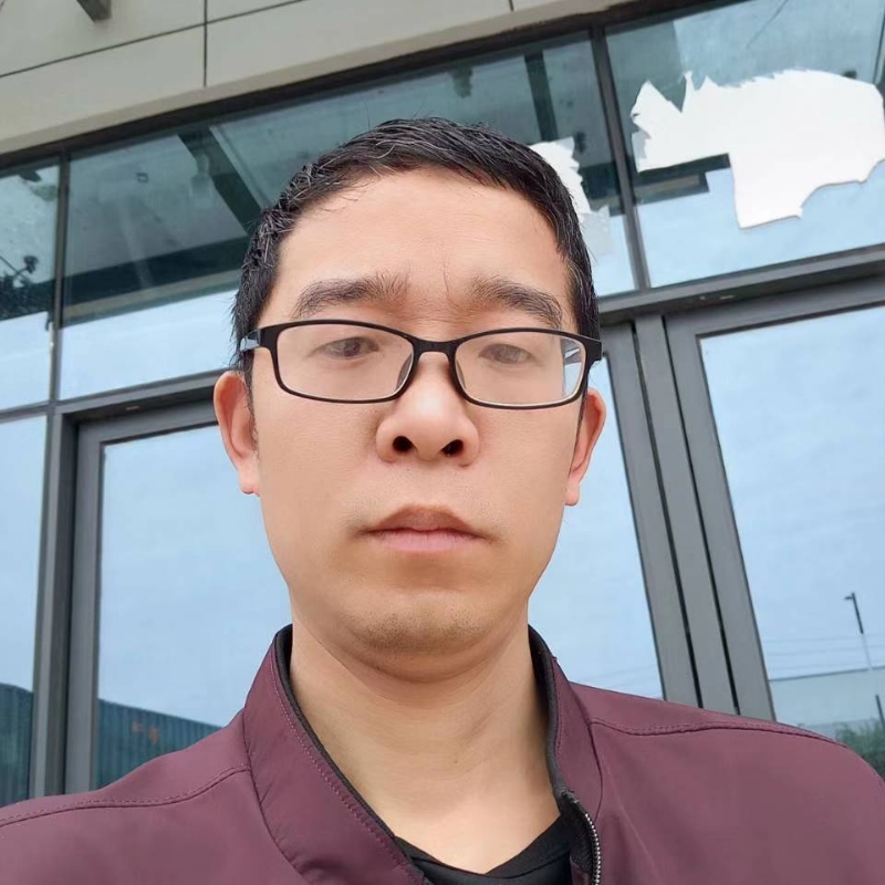 眼镜的第一张照片--沙县相亲网
