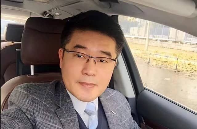 人生百味苦尽甘来的第一张照片--沙县相亲网