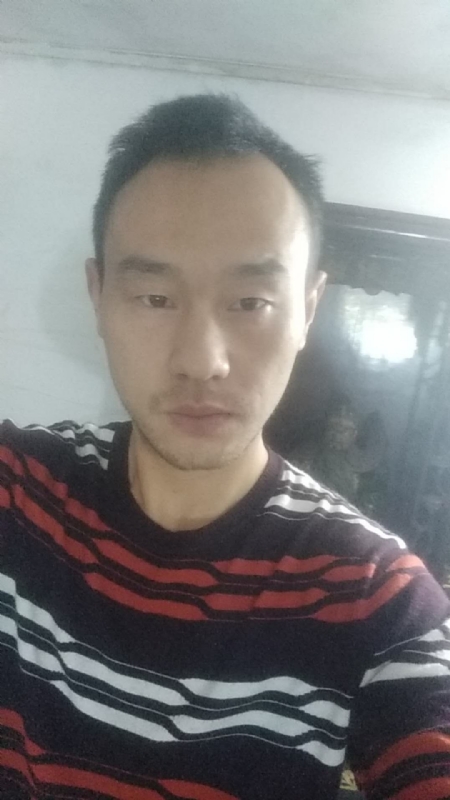 张浩浩的第一张照片--沙县相亲网
