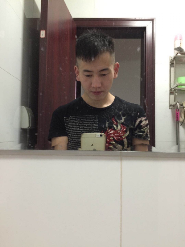相爱相守的第一张照片--沙县相亲网