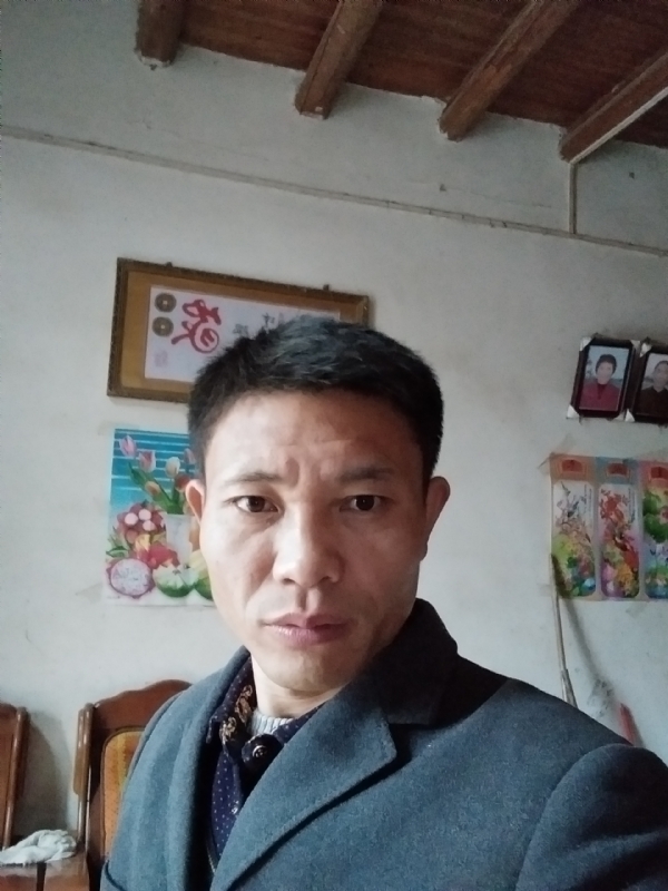从前现在的第三张照片--沙县相亲网