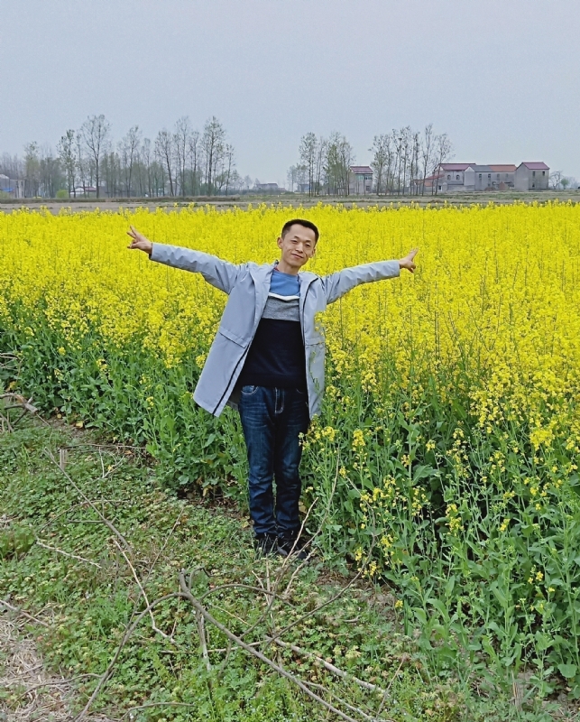 一个真诚的男士的第一张照片--沙县相亲网
