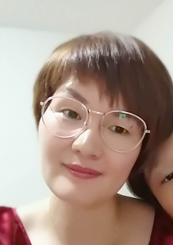 一曲墨白的第一张照片--沙县相亲网