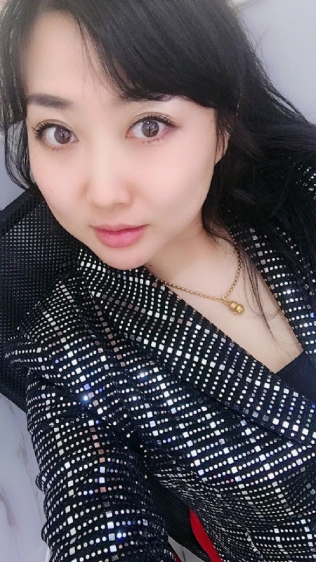 烛影的第一张照片--沙县相亲网