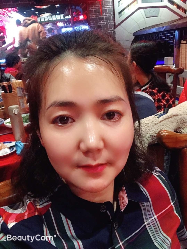 艳儿的第一张照片--沙县相亲网