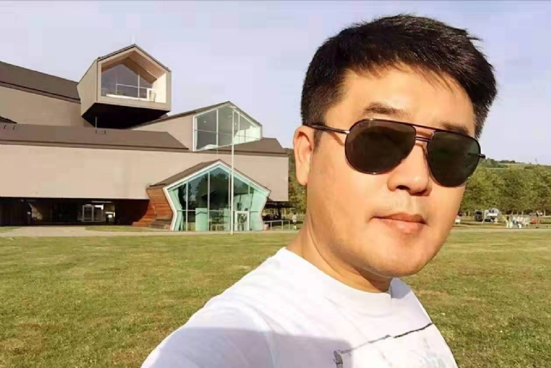 平常心的第一张照片--沙县相亲网